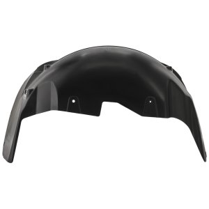 Rear Fender Liner, Left (Driver), for 2007-2014 Cadillac Escalade/GMC Yukon Wheelhouse, Replacement
