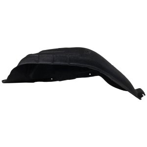 Rear Fender Liner Wheelhouse for Chevrolet Colorado/GMC Canyon 2015-2022, Right (Passenger), Plastic Material, Heated Form, Replacement