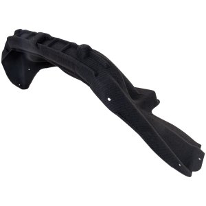 Rear Fender Liner, Right (Passenger) Wheelhouse for Chevrolet Silverado 1500 (2014-2018), Silverado 2500/3500 (2015-2019), Includes 2019 Silverado 1500 LD, Replacement