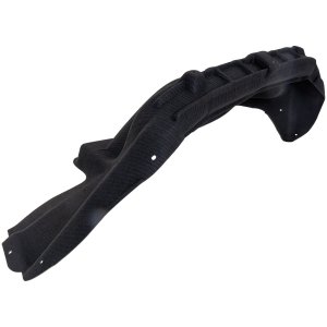 Rear Fender Liner Wheelhouse for Chevrolet Silverado 1500 (2014-2018), Silverado 1500 LD (2019), Silverado 2500/3500 (2015-2019), Left (Driver), Replacement