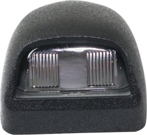 2001 - 2014 Chevrolet (Chevy) Yukon License Light Assembly - Left or Right (Driver or Passenger)
