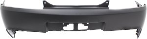 2014 - 2015 Chevrolet (Chevy) Camaro Rear Bumper Cover Upper