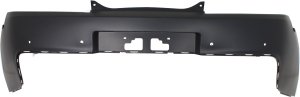 2014 - 2015 Chevrolet (Chevy) Camaro Rear Bumper Cover