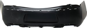 2015 - 2020 Chrysler 300 Rear Bumper Cover