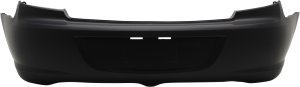 2008 - 2010 Chrysler Sebring Rear Bumper Cover