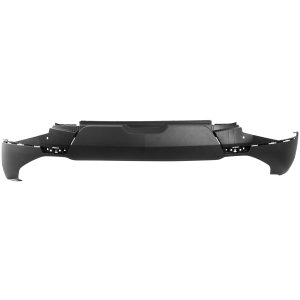 2019 - 2022 GMC Blazer Rear Bumper Cover