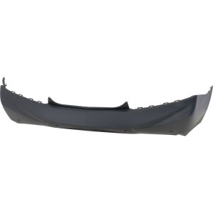 2016 - 2018 Chevrolet (Chevy) Camaro Rear Bumper Cover