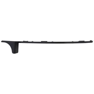 Rear Bumper Bracket Left (Driver) Side Support for 2007-2014 Cadillac Escalade/Escalade ESV and Chevrolet Suburban 1500/2500, Replacement