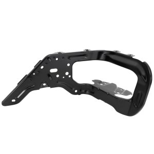 Rear Bumper Bracket for GMC Sierra/Silverado 2500 HD/3500 HD 2020-2023, Left (Driver), Replacement