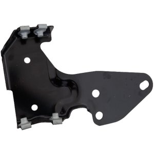 Rear Bumper Bracket Right (Passenger) for GMC Canyon/Chevrolet Colorado 2015-2022, 2015-2018 Colorado Without Parking Aid Sensor Holes, Replacement