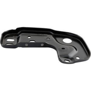 Rear Bumper Bracket for GMC Canyon/Chevrolet Colorado 2015-2022, Right (Passenger) Side, Lower, Fit Models 2015-2018 without Parking Aid Sensor Holes, Replacement