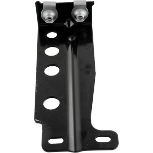 Rear Bumper Bracket for GMC Canyon/Chevrolet Colorado 2015-2022, Right (Passenger) Inner, for 2015-2018 Models without Parking Aid Sensor Holes, Replacement