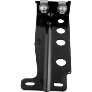 Rear Bumper Bracket Inner for Canyon/Colorado 2015-2022, Left (Driver), without Parking Aid Sensor Holes, 2015-2018, Replacement