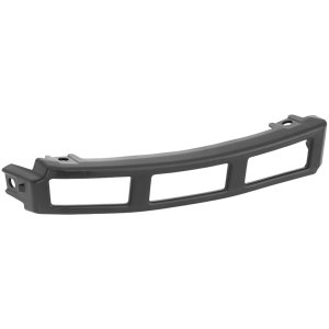 Rear Bumper Bracket Brace for Chevrolet Equinox, 2018-2024, Left (Driver) Side, Replacement