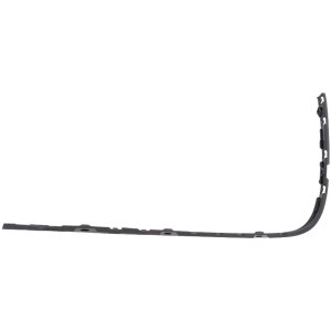 Rear Bumper Bracket for Chevrolet Traverse 2009-2017, Left (Driver) Side Bracket, Replacement