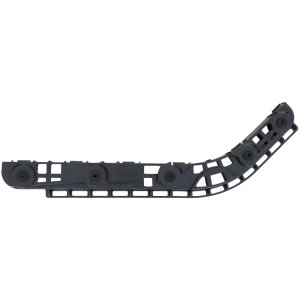 Rear Bumper Bracket for Chevrolet Malibu/Malibu Limited 2013-2016, Right (Passenger) Side Bracket, Replacement