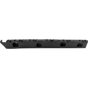 Rear Bumper Bracket Side Cover for Chevrolet Malibu 2016-2023, Left (Driver), Replacement