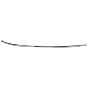 Rear Bumper Molding Chrome for Chevrolet Suburban/Tahoe 2021-2023, Replacement