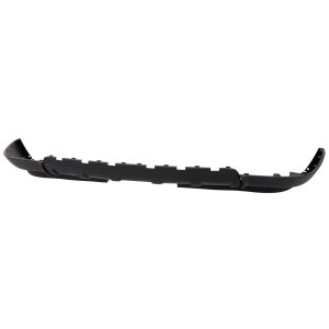 Rear Lower Valance for Chevrolet Equinox 2010-2015, Lower Bumper Cover with Object Sensor Holes, Suitable for LT/LTZ Models, Replacement