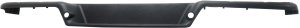 2013 - 2023 Chevrolet (Chevy) Express 1500 Rear Bumper Step Pad