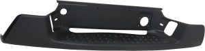 2008 - 2012 GMC Canyon Rear Bumper Step Pad - Center