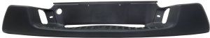 2004 - 2012 GMC Canyon Rear Bumper Step Pad - Center