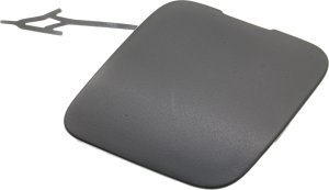 2016 - 2020 Cadillac Ct6 Rear Tow Eye Cover