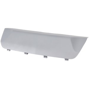 2019 - 2022 GMC Blazer Rear Bumper Tow Hook Cover