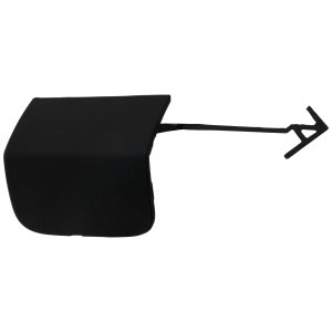 2021 - 2023 Chevrolet (Chevy) Trailblazer Rear Bumper Tow Hook Cover