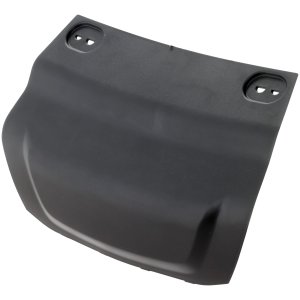2022 - 2024 Chevrolet (Chevy) Equinox Rear Bumper Tow Hook Cover