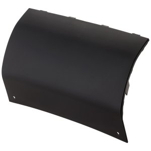 2018 - 2024 Chevrolet (Chevy) Traverse Limited Rear Bumper Tow Hook Cover