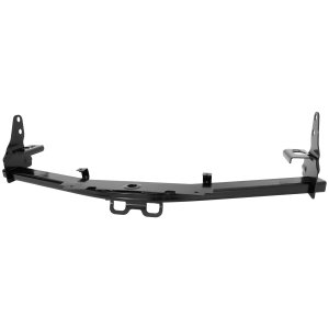 2015 - 2019 GMC Sierra 2500 Hd Rear Step Bumper