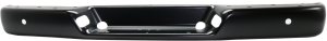 2013 - 2023 GMC Savana 3500  Step Bumper
