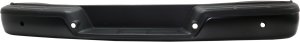 2013 - 2017 Chevrolet (Chevy) Express 2500  Step Bumper