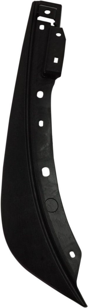 2008 - 2014 Dodge Challenger Front Bumper End / Extension - Right (Passenger)