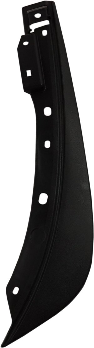 2008 - 2014 Dodge Challenger Front Bumper End / Extension - Left (Driver)