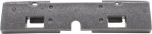 2014 - 2018 Dodge Durango Front Bumper Absorber