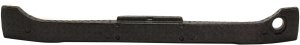 Front Bumper Absorber Impact for 2015-2022 Dodge Promaster City, Replacement