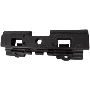 Front Bumper Absorber for Dodge Durango, Model Years 2021-2023, Replacement