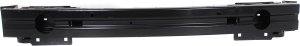 2009 - 2012 Dodge Ram 1500 Front Bumper Reinforcement