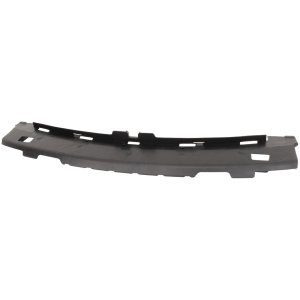 2009 - 2012 Dodge Ram 1500 Front Bumper Reinforcement