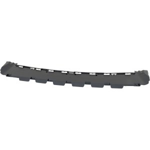 Front Reinforcement for RAM 1500 (2013-2022), 1-Piece with Ram Logo on Grille, 2-Piece Bumper with Ram Letter on Grille. Includes 2019-2022 1500 Classic, Replacement