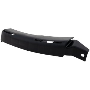 Front Bumper Bracket Kit for Dodge Ram 1500 2013-2018, 2-Piece Bumper, Includes 2019-2023 1500 Classic, Replacement