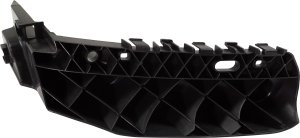 Front Bumper Bracket for Dodge Durango (2014-2020), Right (Passenger), Citadel/Limited/R/T/SXT/GT/SRT/Citadel Platinum Models, Replacement
