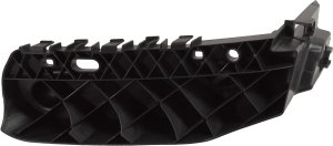 Front Bumper Bracket for Durango 2014-2020, Left (Driver) Side, Suitable for Citadel, Limited, R/T, SXT, GT, SRT, Citadel Platinum Models, Replacement