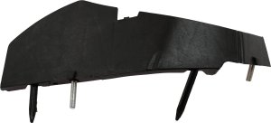2015 - 2023 Dodge Challenger Front Bumper Bracket - Left (Driver)