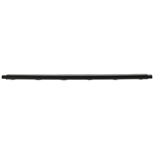 Front Bumper Molding for 2014-2020 Durango, Center Applique, Textured, for Citadel, Limited, STX, and GT Models, Replacement