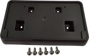 2015 - 2023 Dodge Challenger Front License Plate Bracket