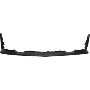 2011 - 2014 Dodge Challenger Front Bumper Valance
