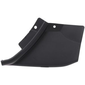 2018 - 2023 Dodge Challenger Front Bumper Molding (Right / Passenger Side)